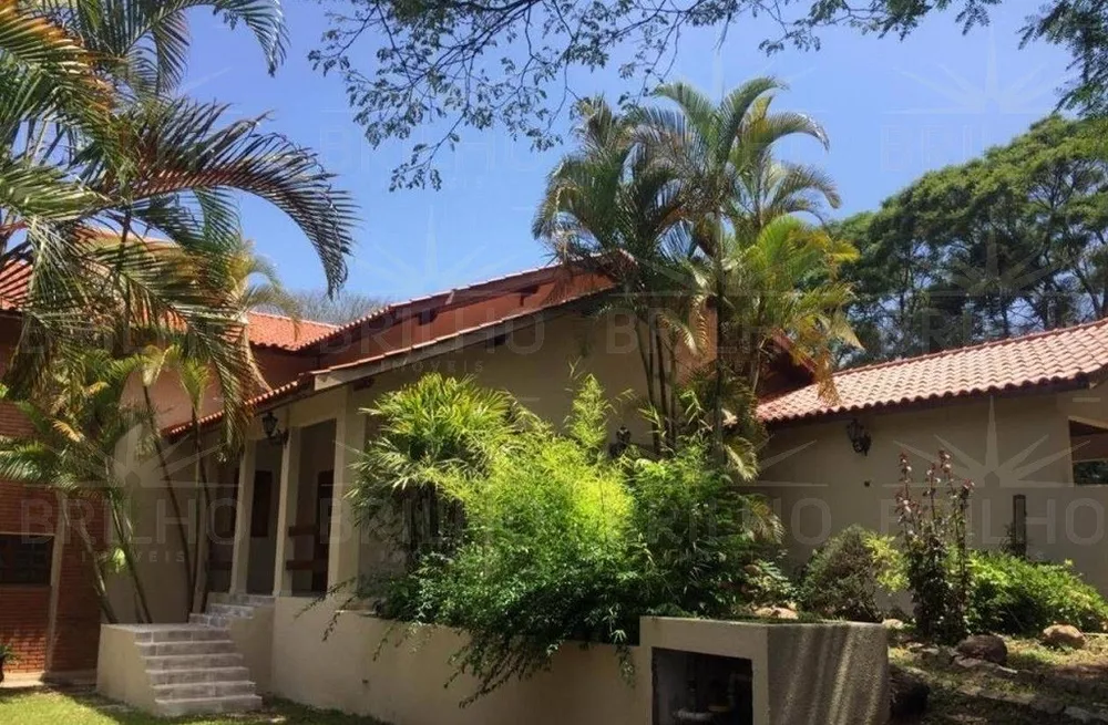 Sobrado, 4 quartos, 371 m² - Foto 23