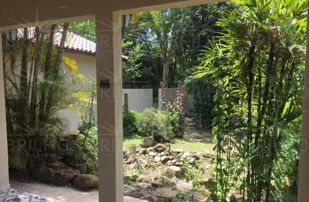 Sobrado, 4 quartos, 371 m² - Foto 25