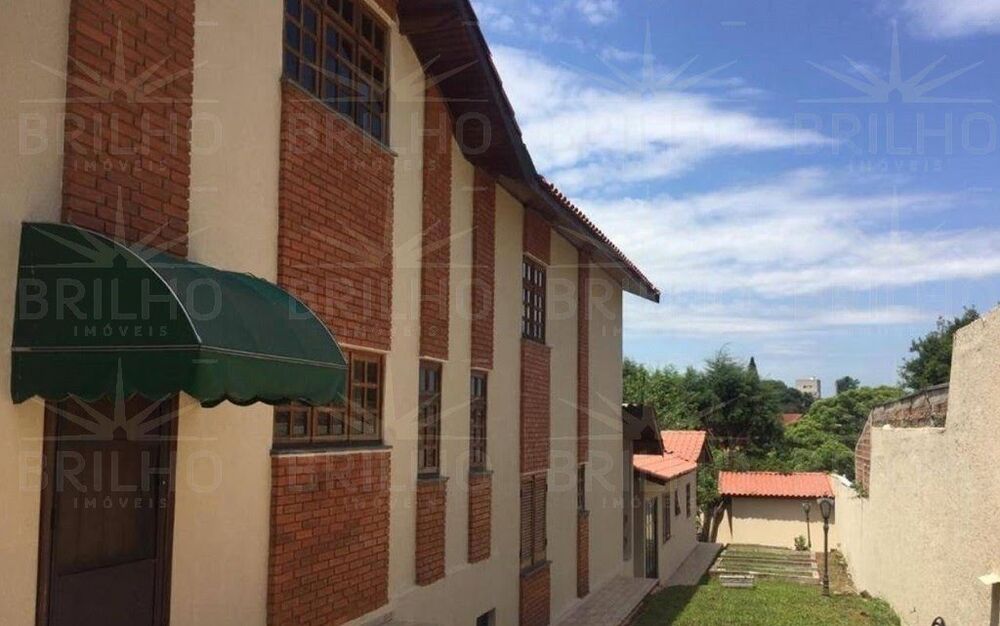 Sobrado, 4 quartos, 371 m² - Foto 28