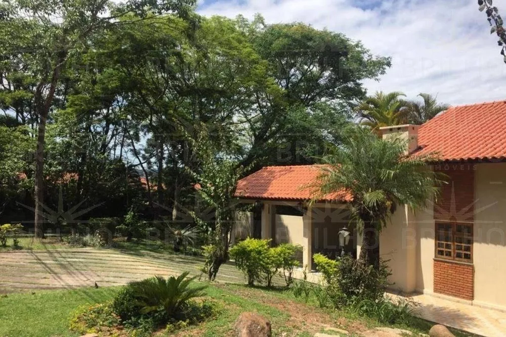 Sobrado, 4 quartos, 371 m² - Foto 30