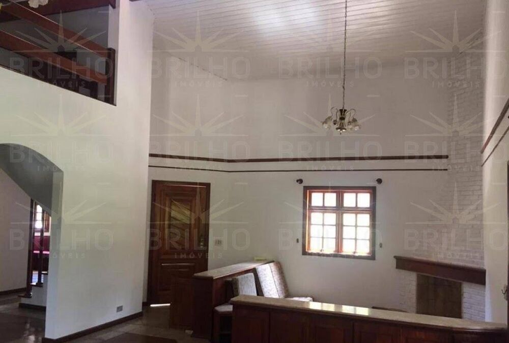 Sobrado, 4 quartos, 371 m² - Foto 5