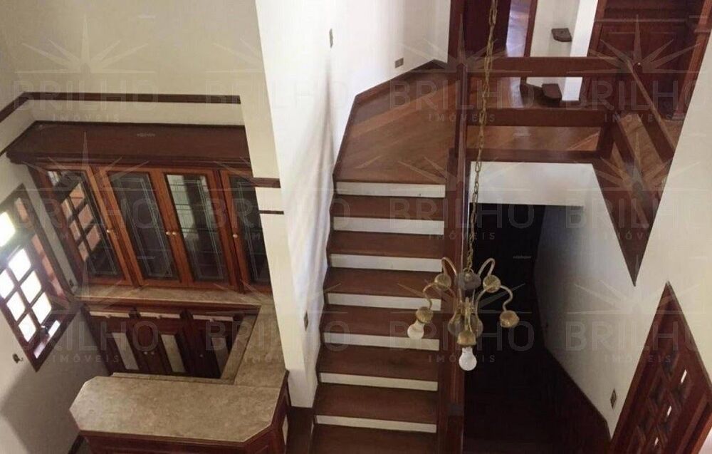 Sobrado, 4 quartos, 371 m² - Foto 4