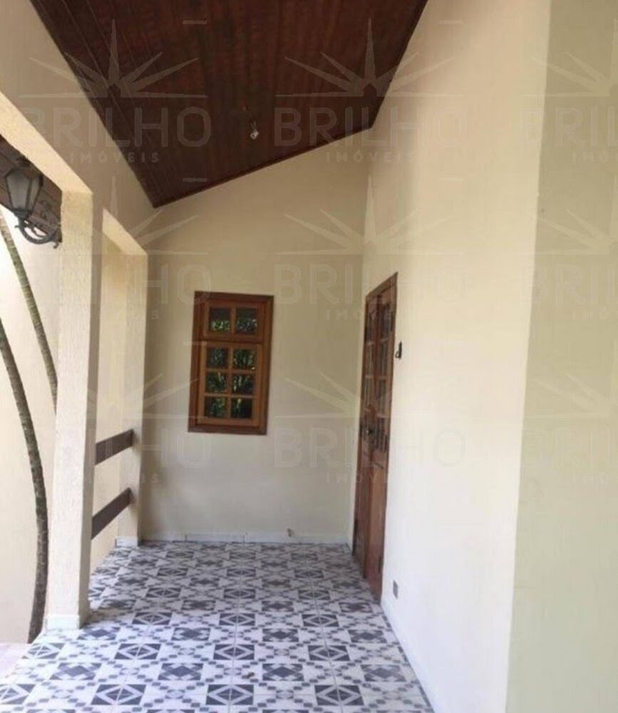 Sobrado, 4 quartos, 371 m² - Foto 11