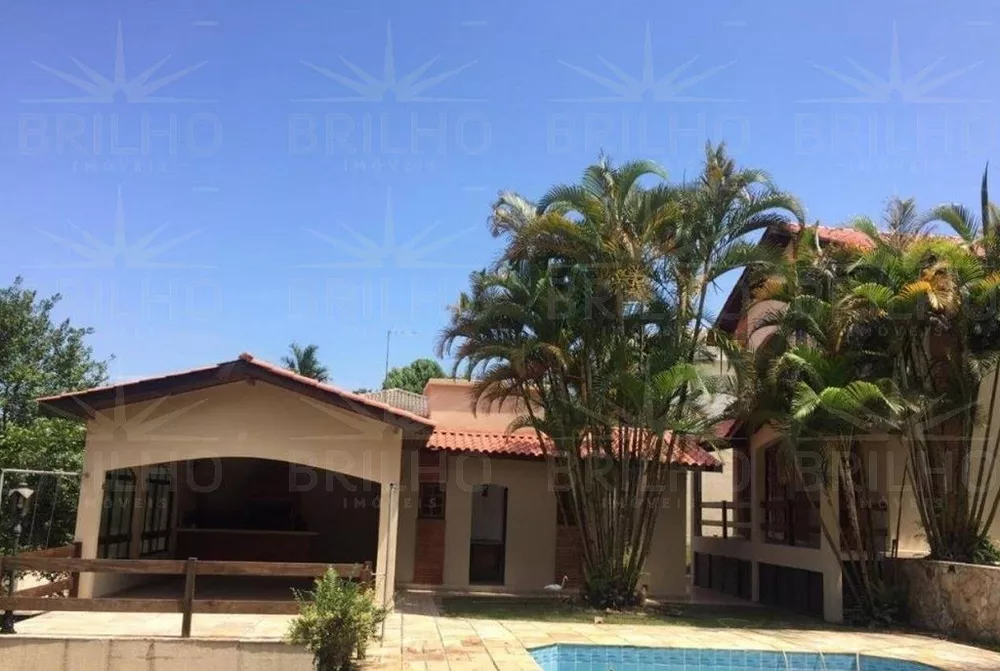 Sobrado, 4 quartos, 371 m² - Foto 27