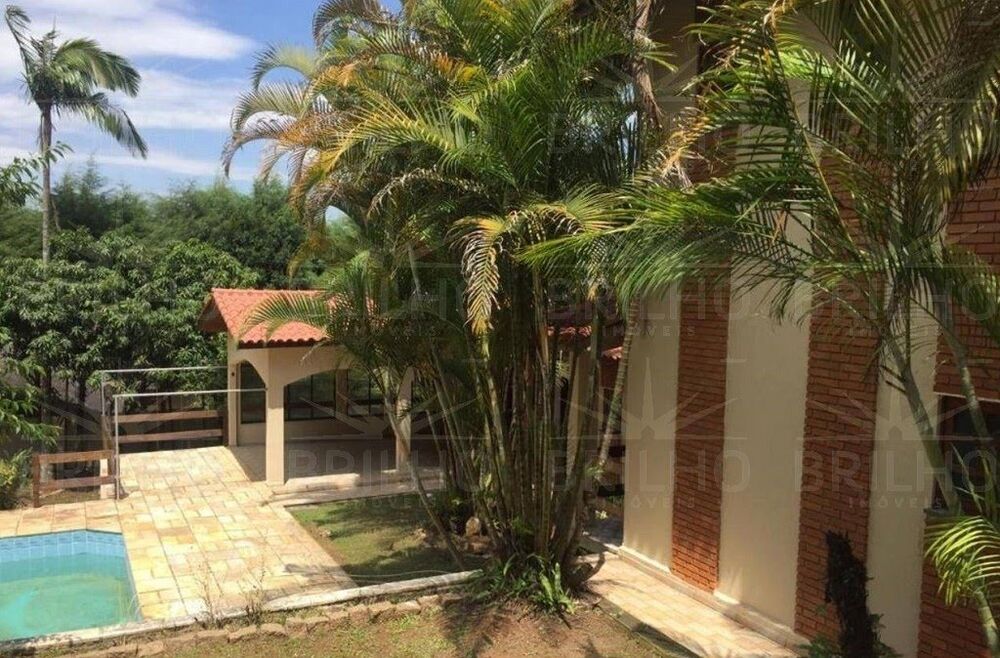 Sobrado, 4 quartos, 371 m² - Foto 7