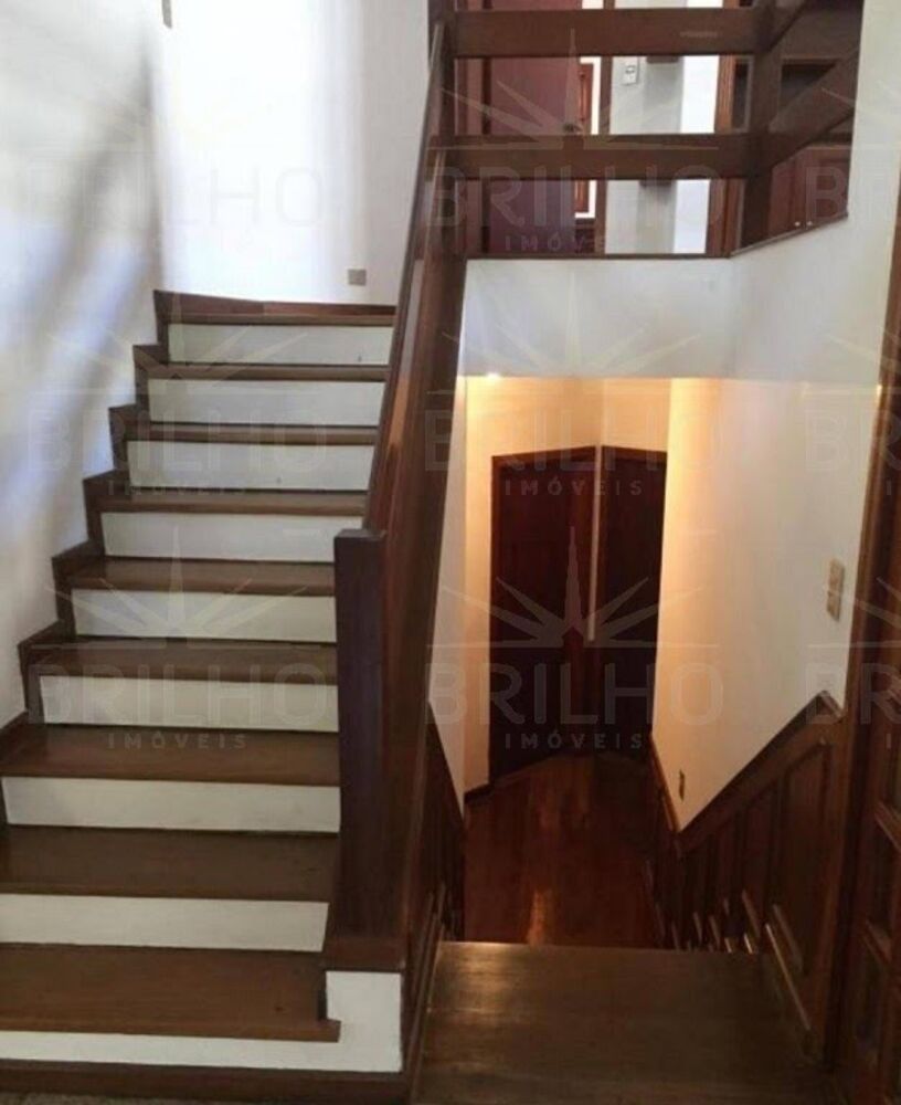 Sobrado, 4 quartos, 371 m² - Foto 19