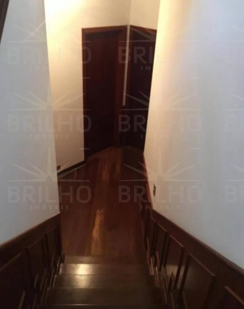 Sobrado, 4 quartos, 371 m² - Foto 21