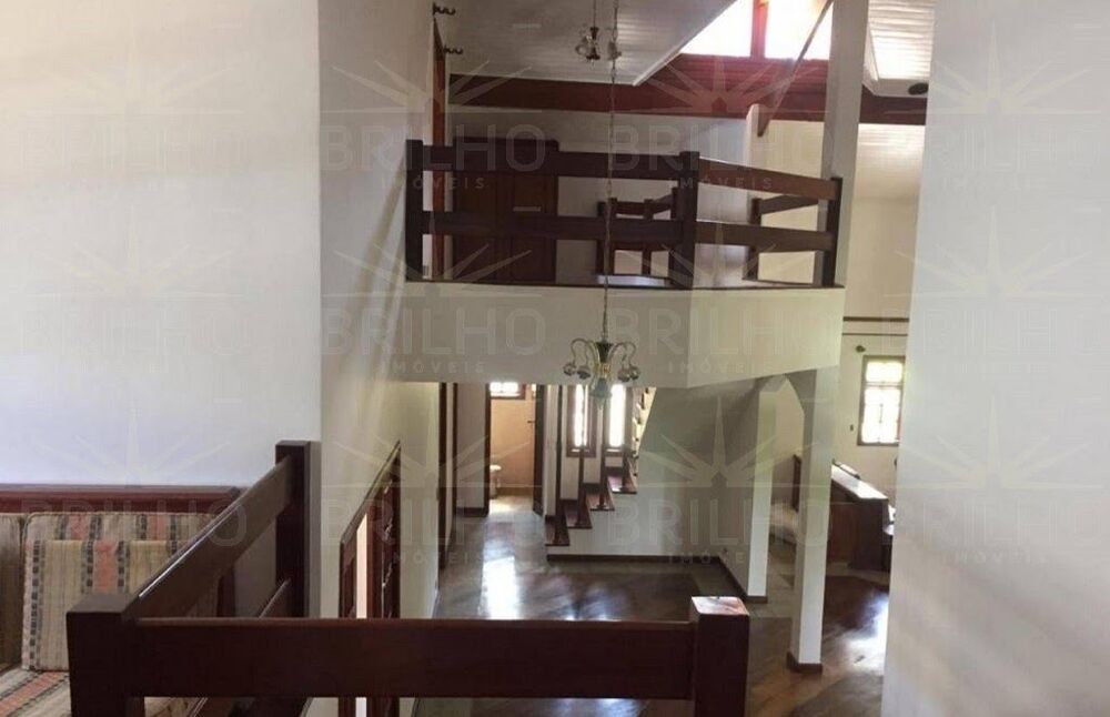 Sobrado, 4 quartos, 371 m² - Foto 8