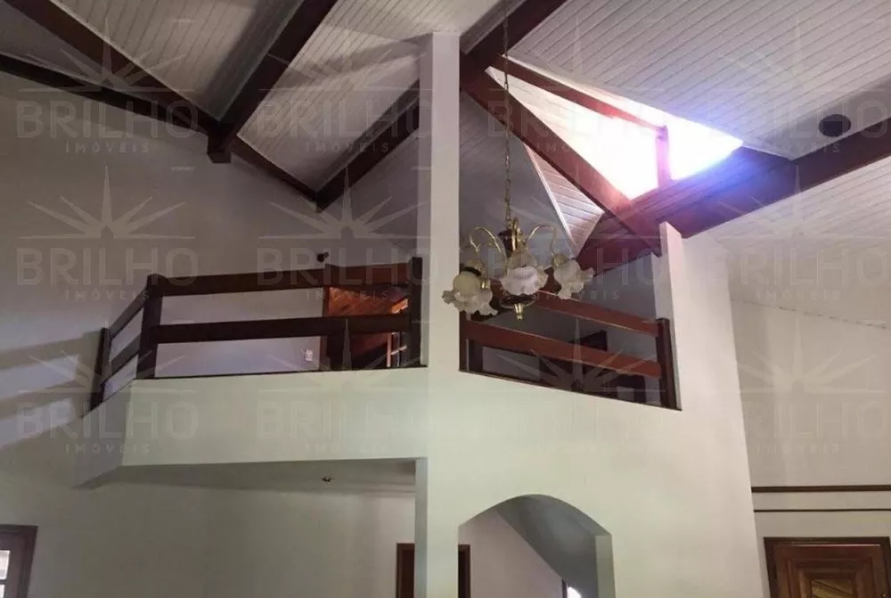 Sobrado, 4 quartos, 371 m² - Foto 24