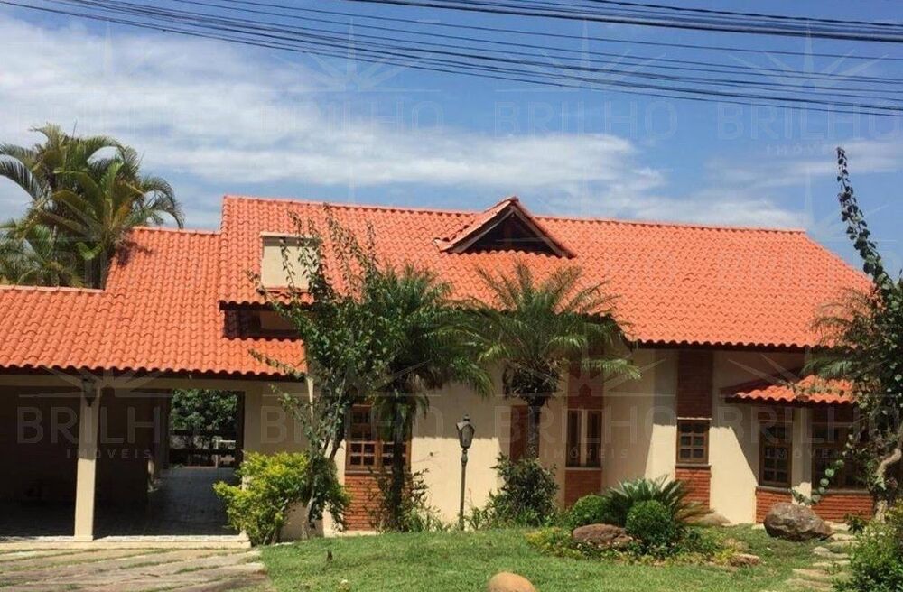 Sobrado, 4 quartos, 371 m² - Foto 22