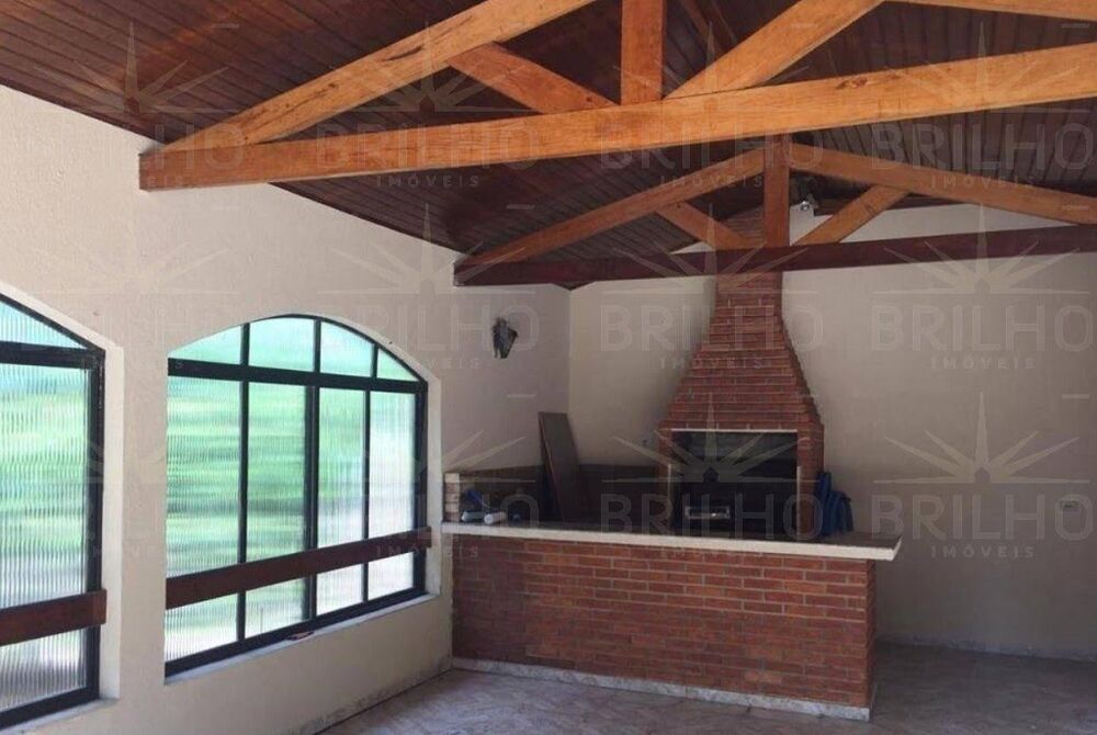 Sobrado, 4 quartos, 371 m² - Foto 29