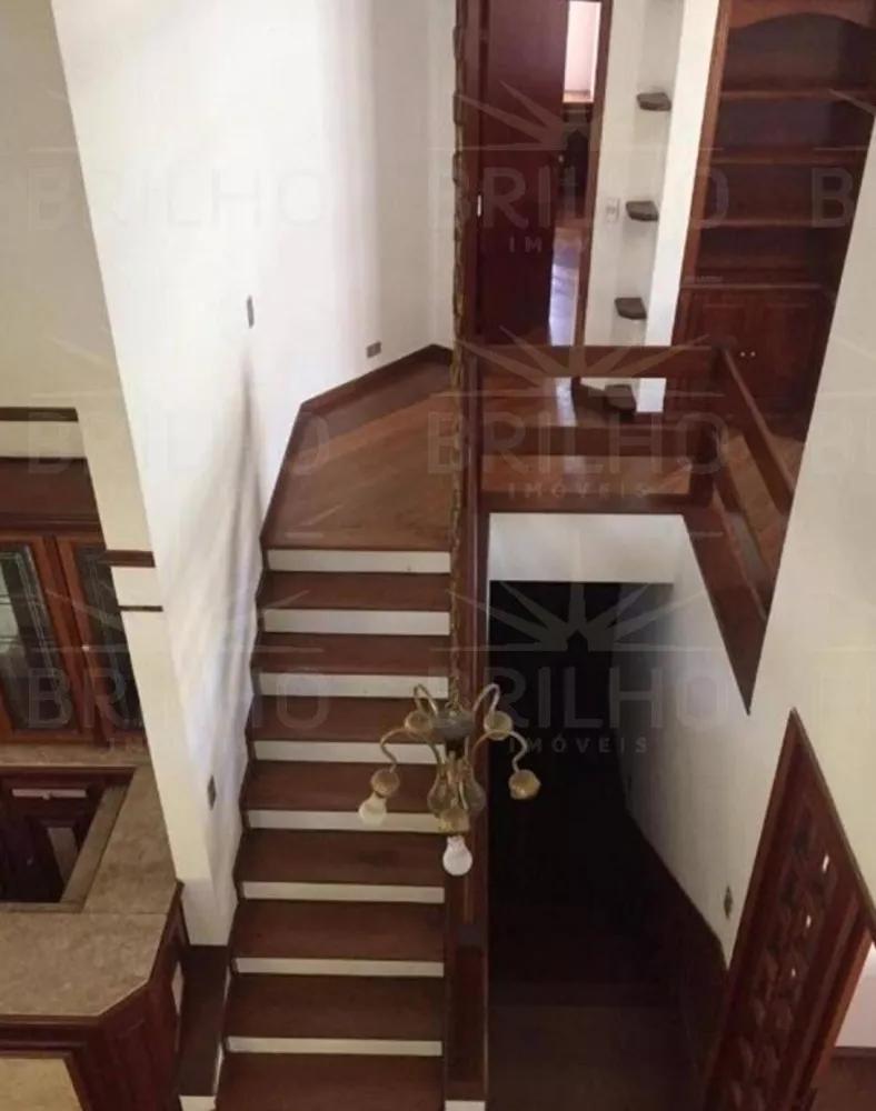 Sobrado, 4 quartos, 371 m² - Foto 10