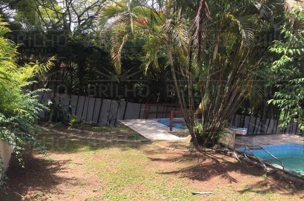 Sobrado, 4 quartos, 371 m² - Foto 6