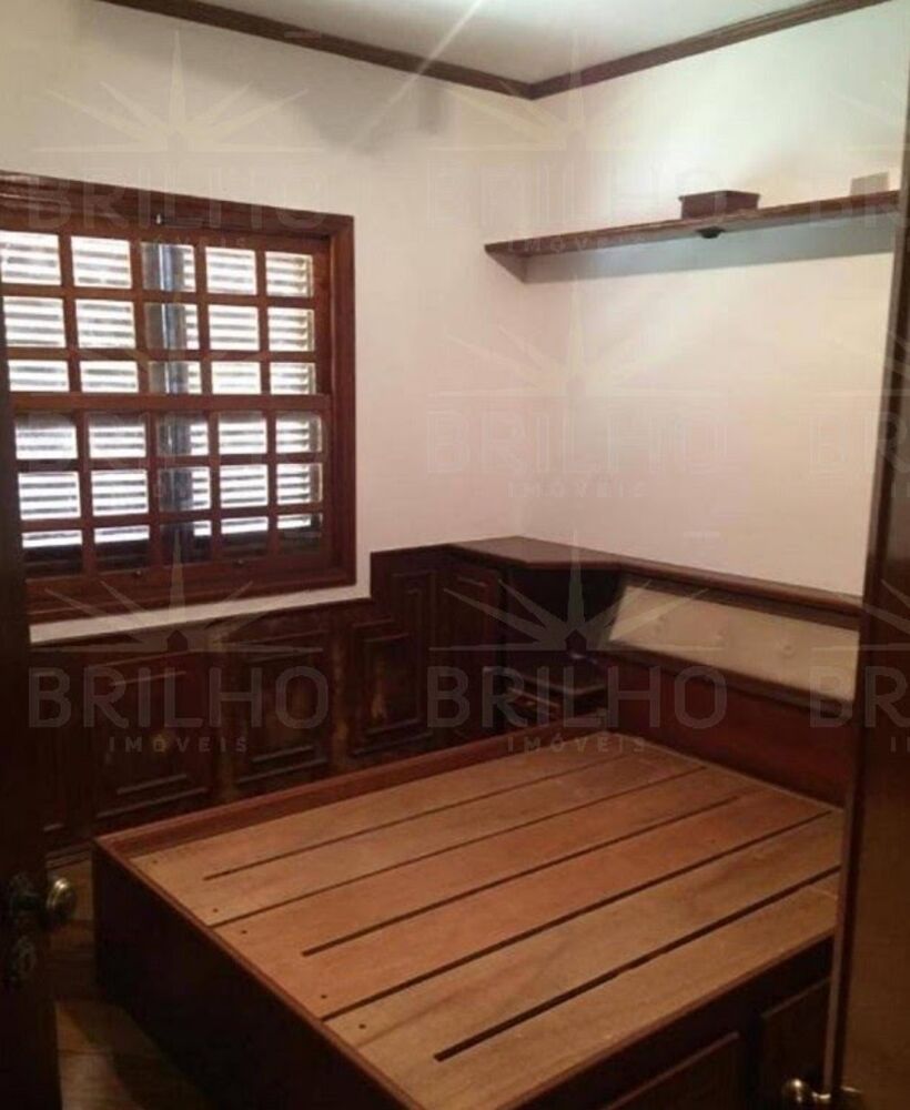 Sobrado, 4 quartos, 371 m² - Foto 16
