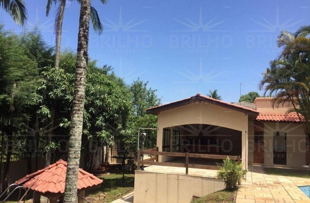 Sobrado, 4 quartos, 371 m² - Foto 12