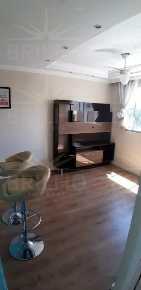 Apartamento à venda e aluguel com 2 quartos, 55m² - Foto 5