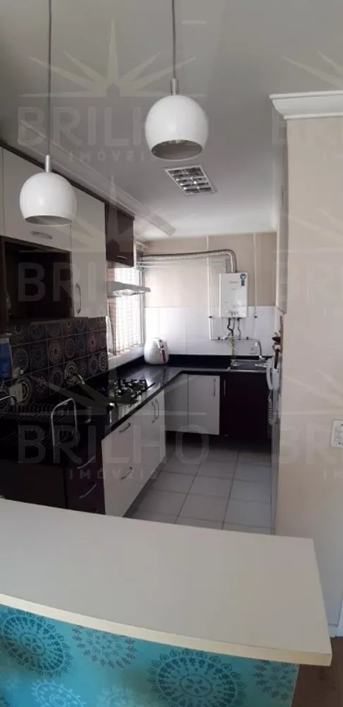 Apartamento à venda e aluguel com 2 quartos, 55m² - Foto 4