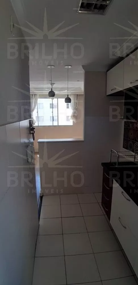 Apartamento à venda e aluguel com 2 quartos, 55m² - Foto 20