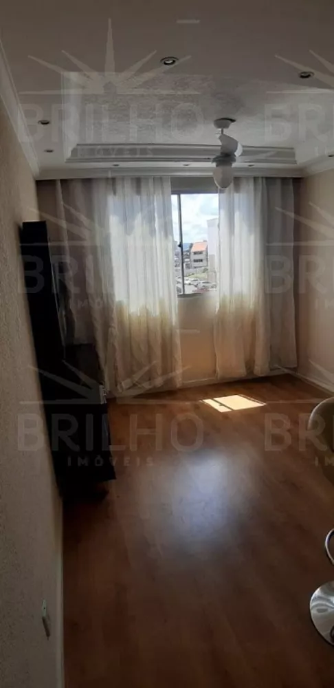 Apartamento à venda e aluguel com 2 quartos, 55m² - Foto 6