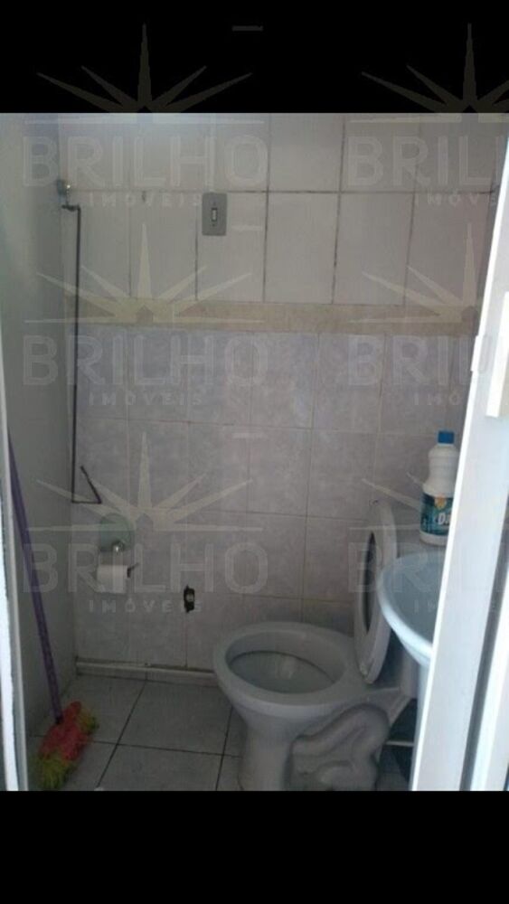 Loja-Salão, 25 m² - Foto 1