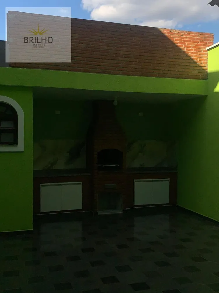 Sobrado, 4 quartos - Foto 3