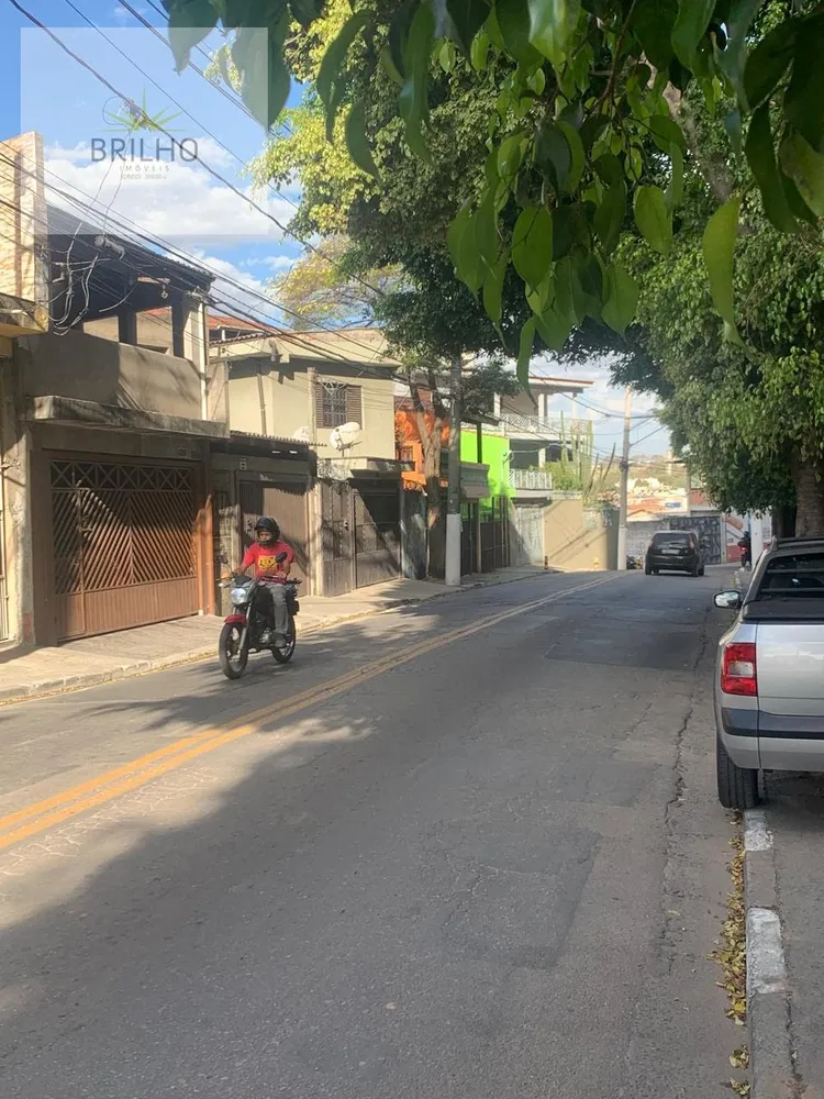 Sobrado, 4 quartos - Foto 1