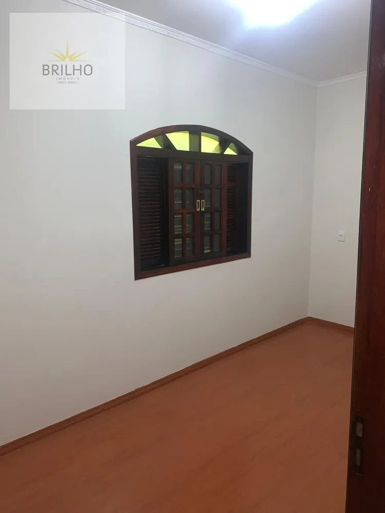 Sobrado, 4 quartos - Foto 5