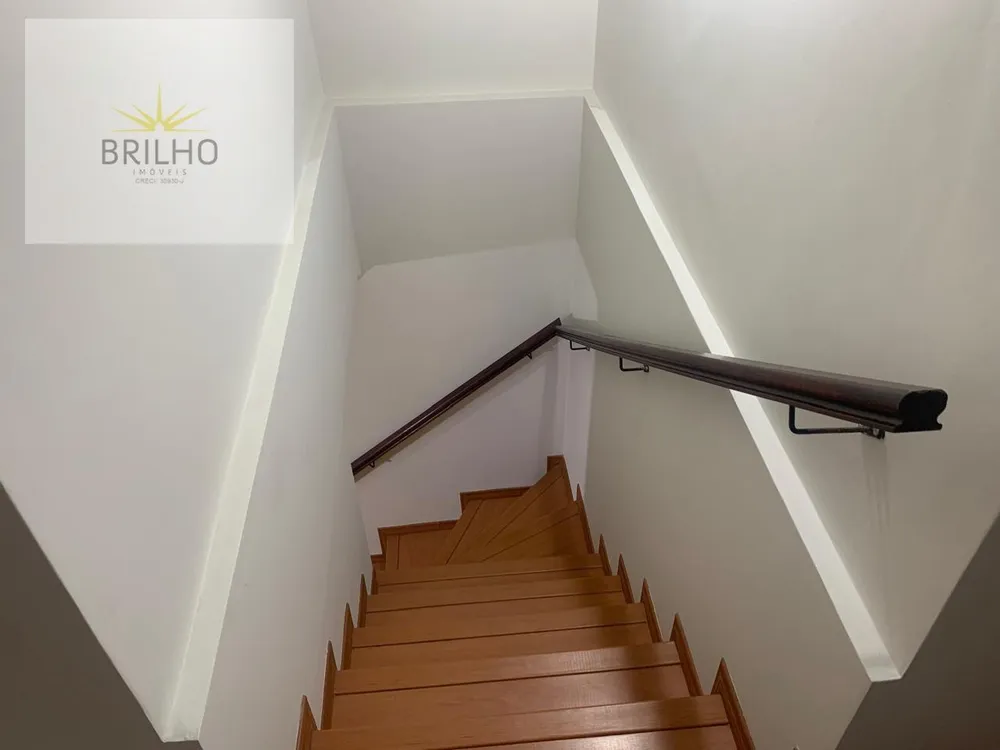 Sobrado, 4 quartos - Foto 8