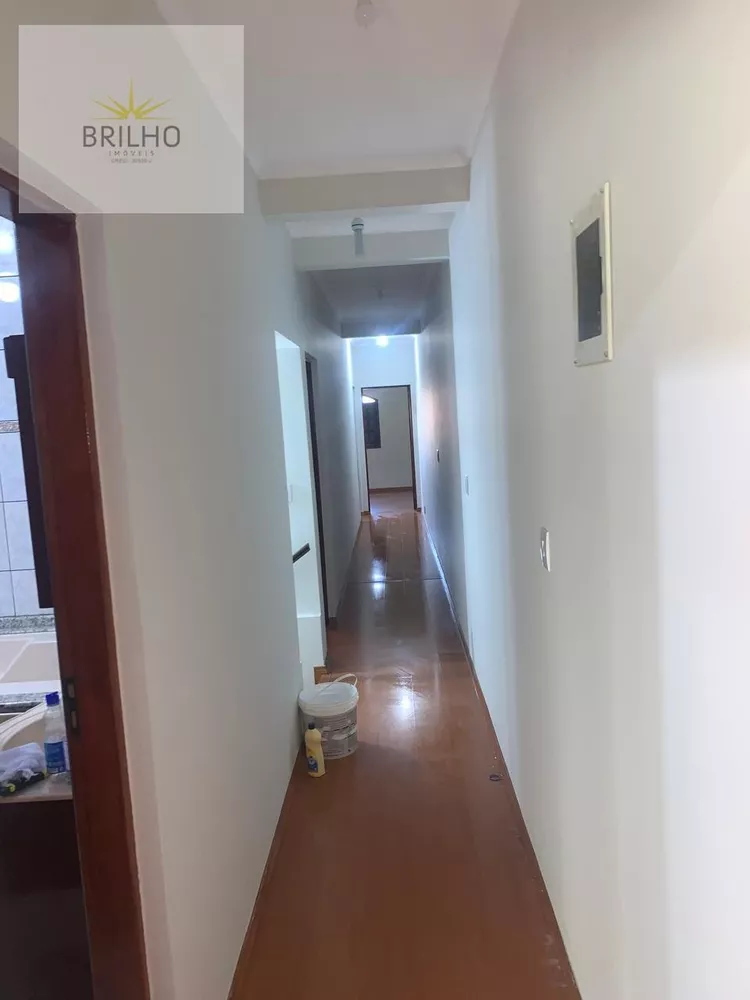 Sobrado, 4 quartos - Foto 6