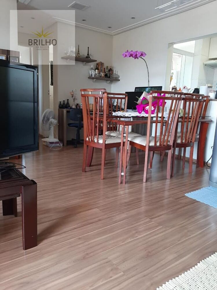 Apartamento à venda com 2 quartos, 68m² - Foto 7