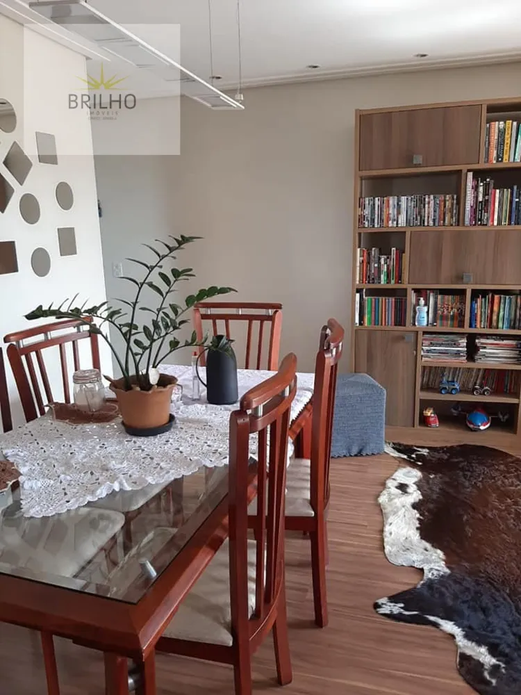 Apartamento, 2 quartos, 68 m² - Foto 12