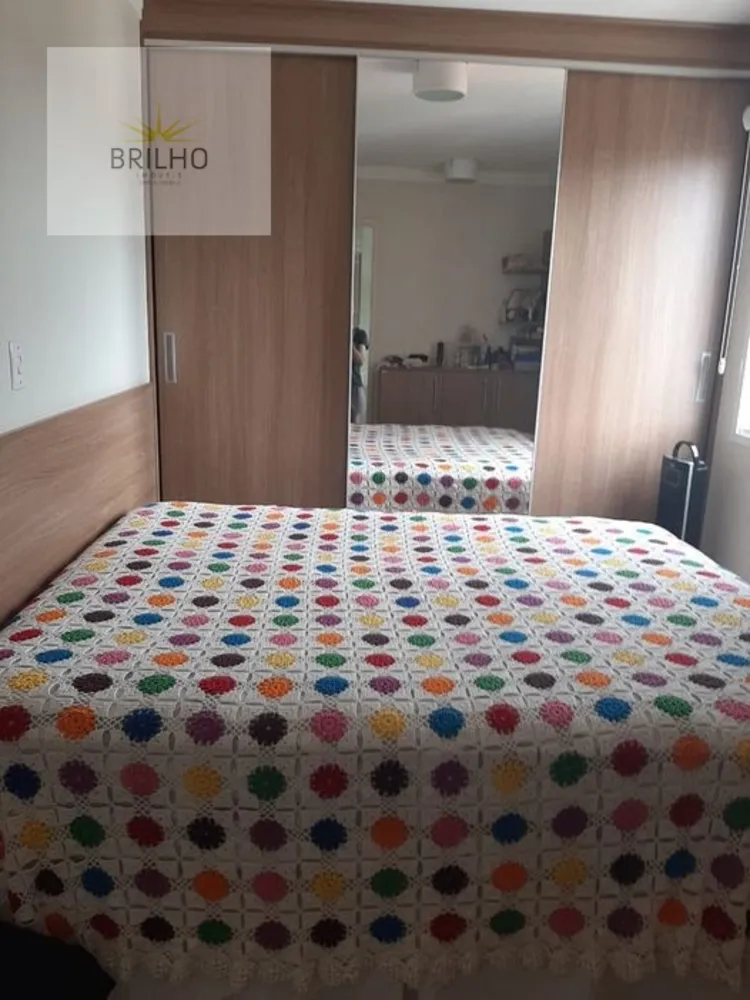 Apartamento, 2 quartos, 68 m² - Foto 10