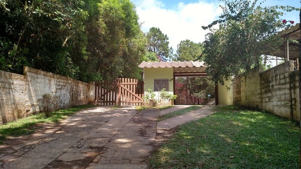 Terreno à venda, 1382m² - Foto 3