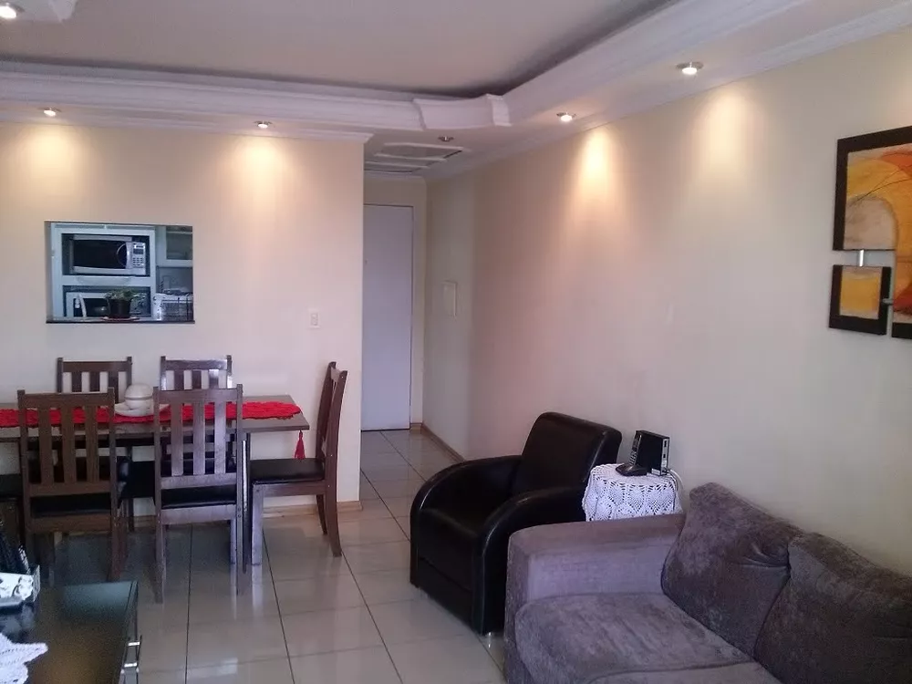 Apartamento, 3 quartos - Foto 10