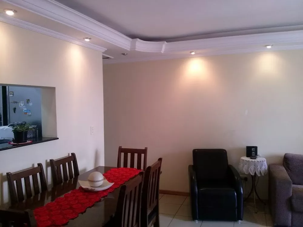 Apartamento, 3 quartos - Foto 15