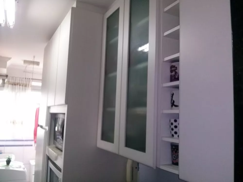 Apartamento, 3 quartos - Foto 2