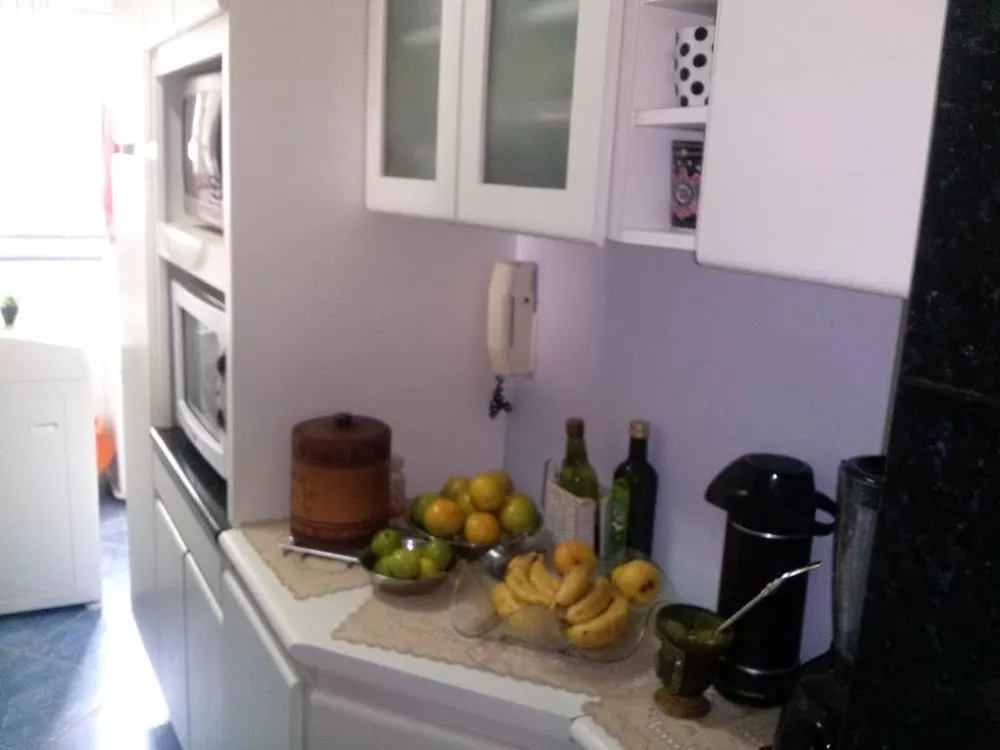 Apartamento, 3 quartos - Foto 3