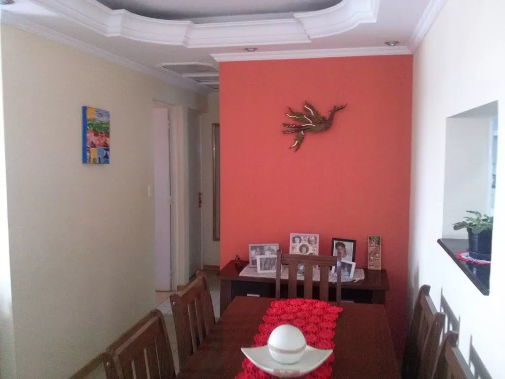 Apartamento, 3 quartos - Foto 8
