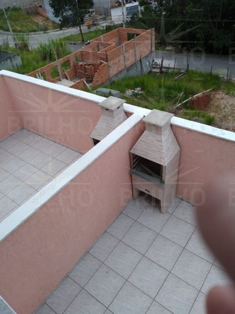 Sobrado, 3 quartos, 125 m² - Foto 4