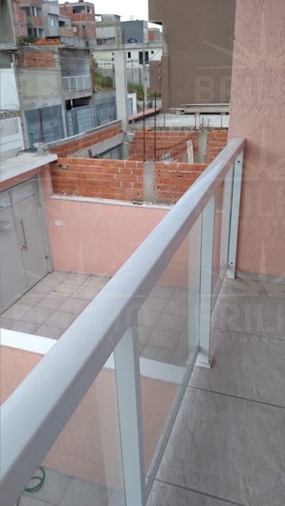 Sobrado, 3 quartos, 125 m² - Foto 6