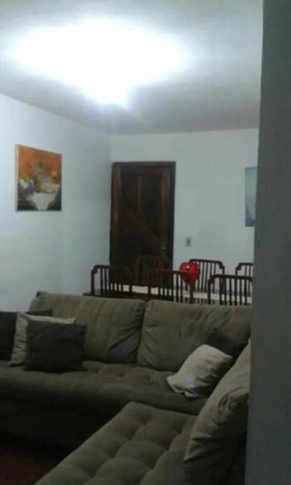 Apartamento, 3 quartos - Foto 1
