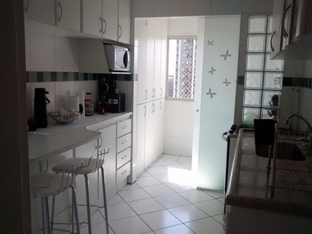 Apartamento, 2 quartos, 67 m² - Foto 2