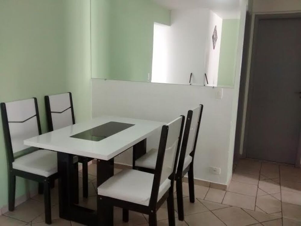 Apartamento, 2 quartos, 67 m² - Foto 1