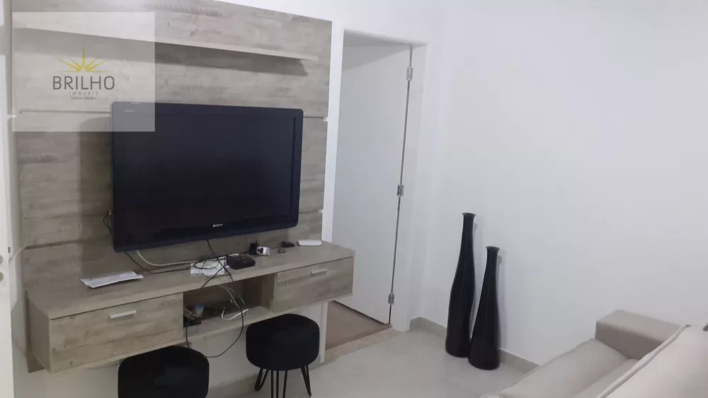 Casa à venda com 1 quarto, 40m² - Foto 1