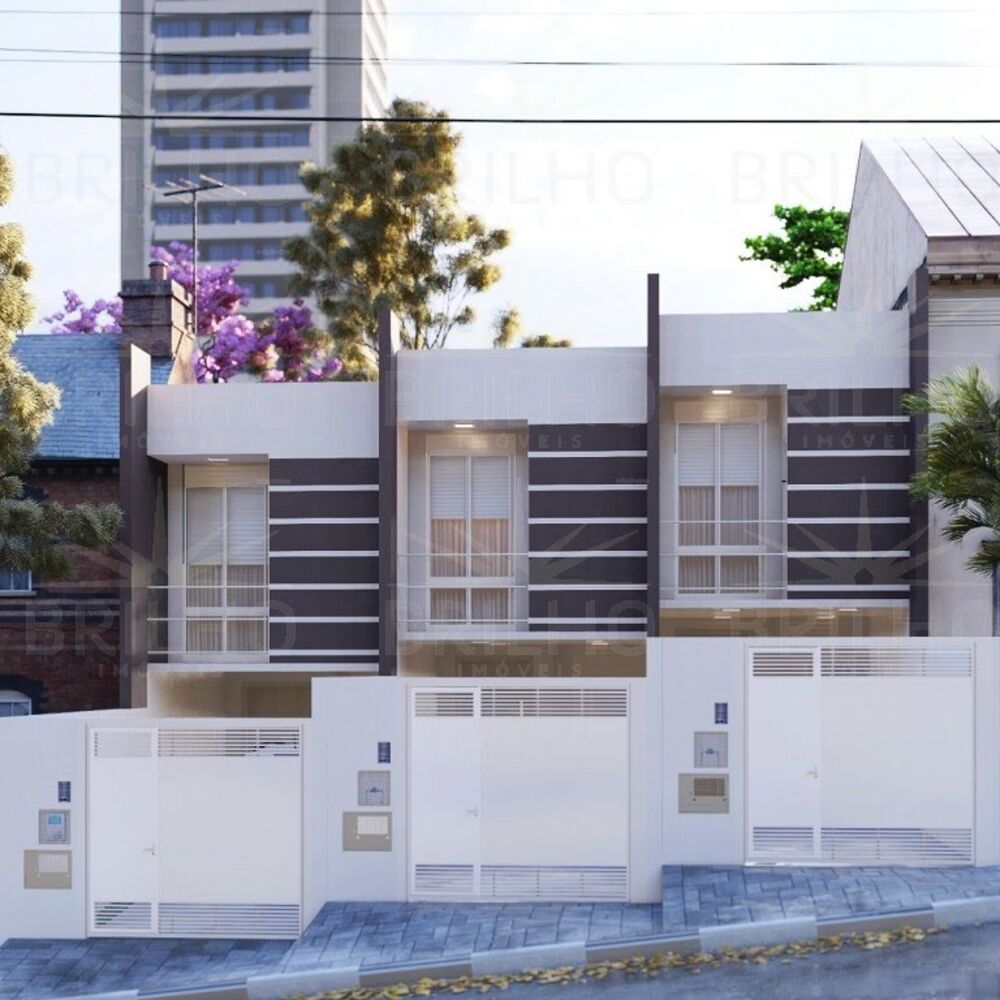 Sobrado, 2 quartos, 106 m² - Foto 3