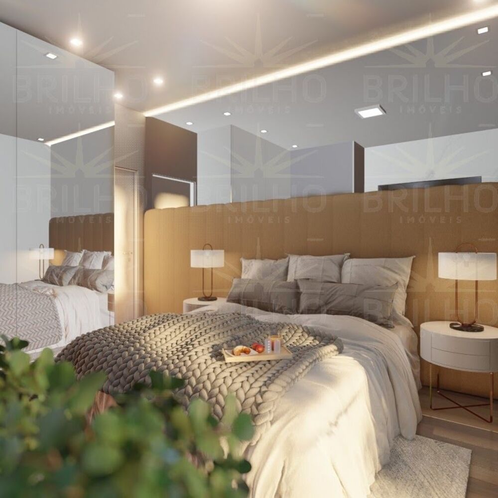 Sobrado, 2 quartos, 106 m² - Foto 7