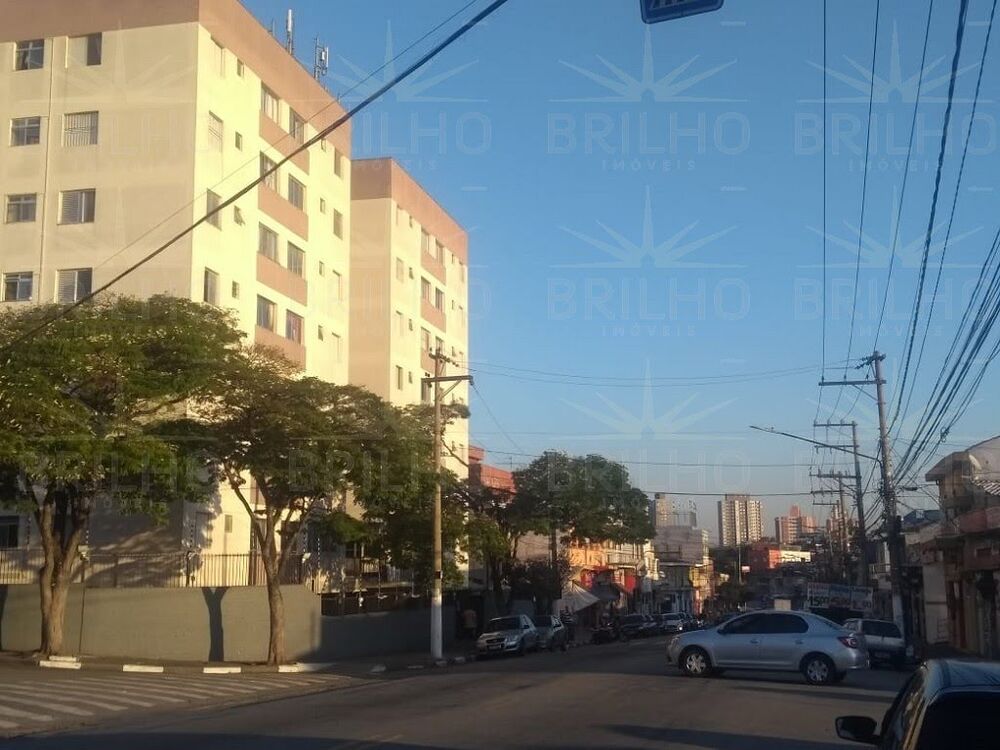 Apartamento à venda com 2 quartos, 62m² - Foto 2