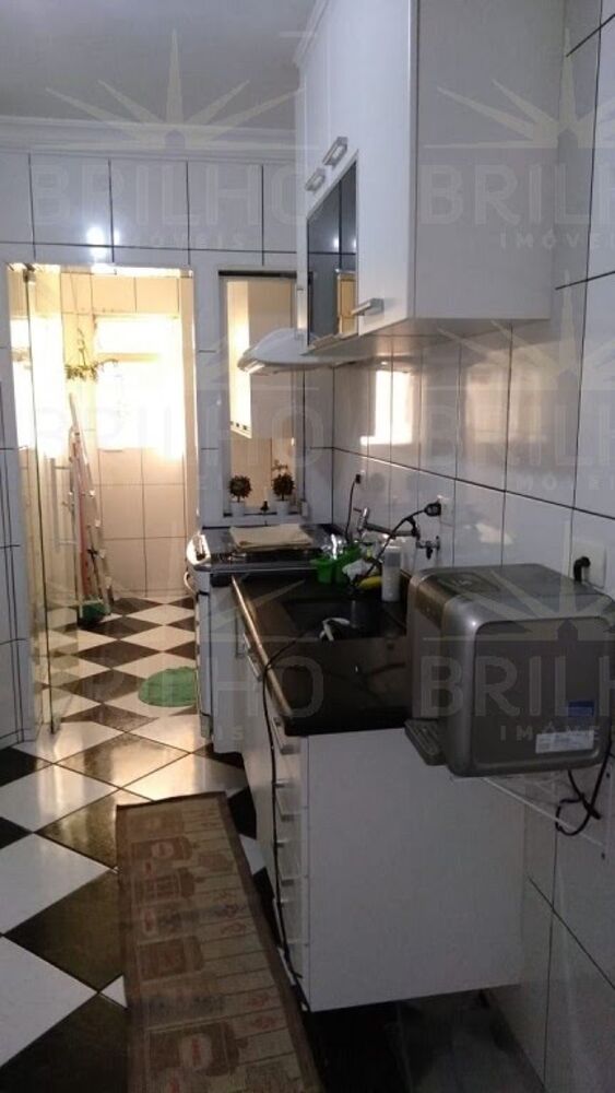Apartamento à venda com 2 quartos, 62m² - Foto 12