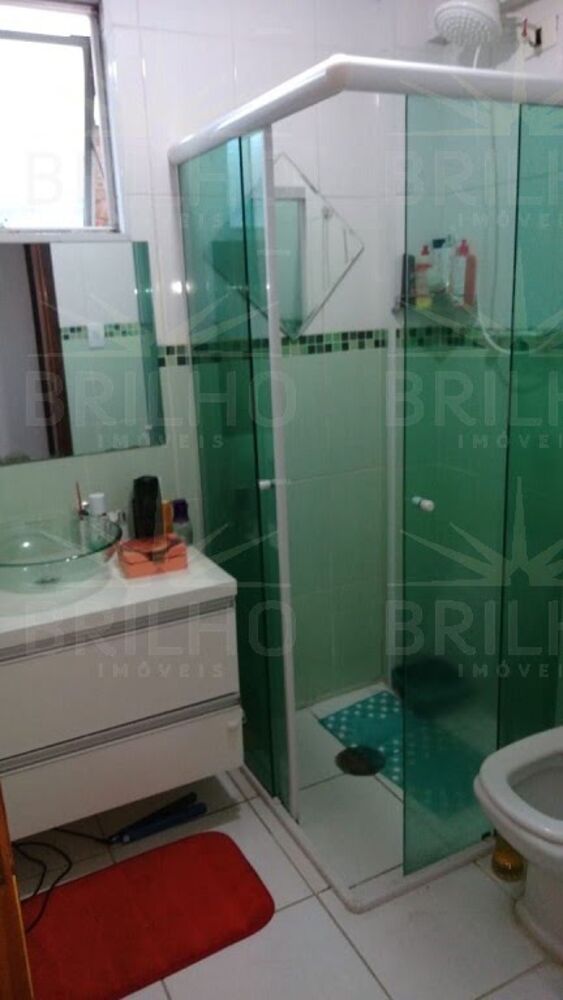 Apartamento à venda com 2 quartos, 62m² - Foto 1