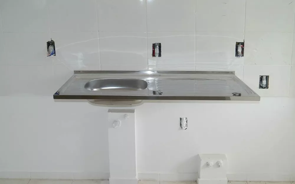 Apartamento, 2 quartos - Foto 8